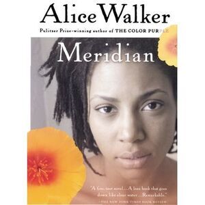 Meridian -- Alice Walker